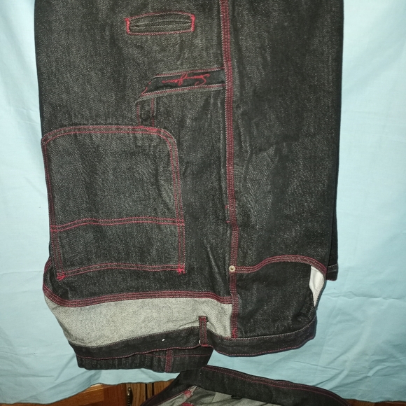 Jean Set - Picture 2 of 7